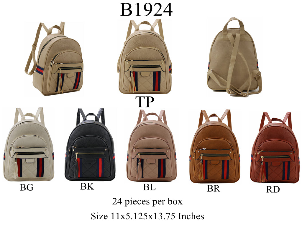 Backpack B1924