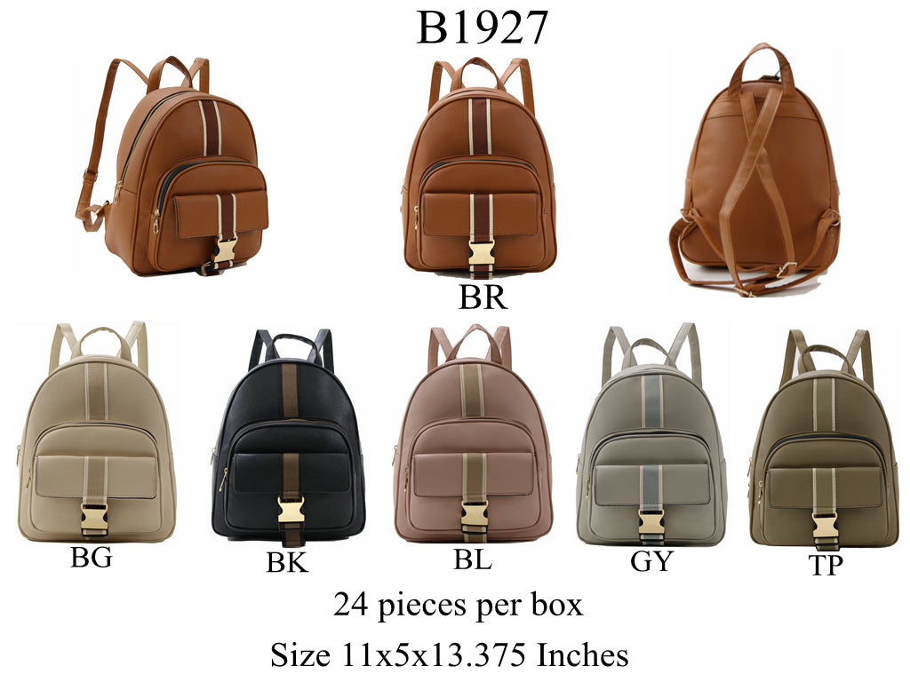 Backpack B1927