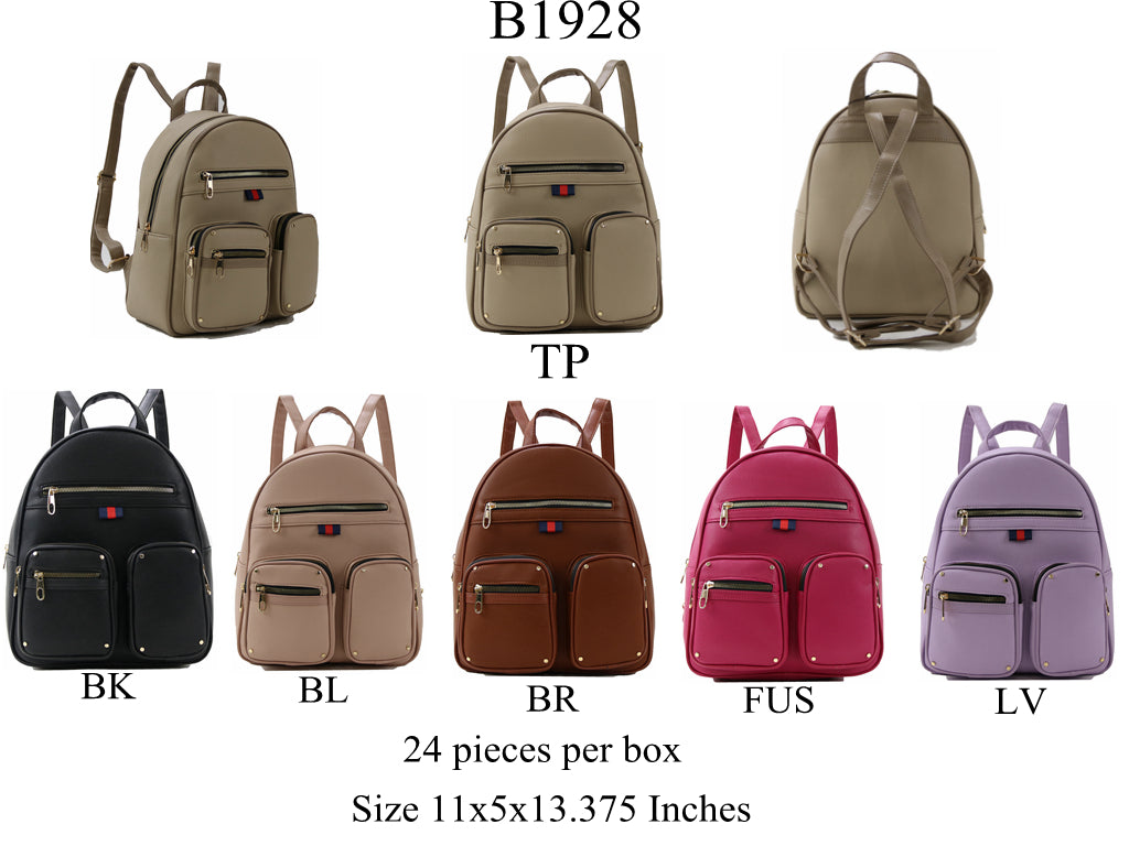 Backpack B1928