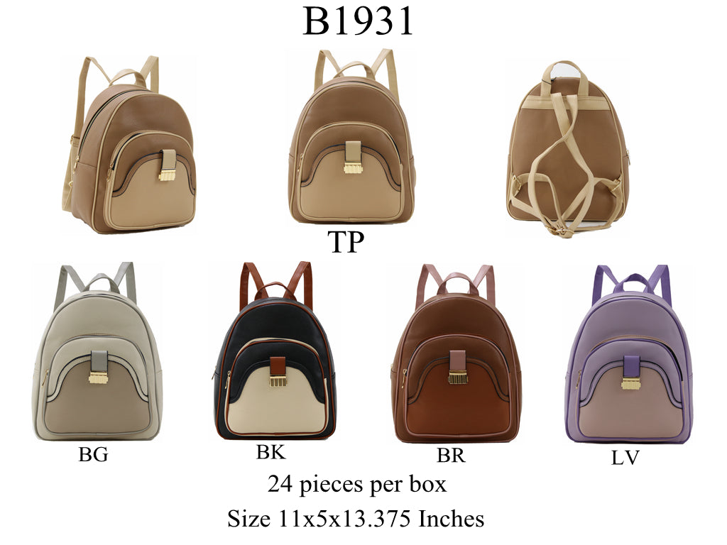 Backpack B1931