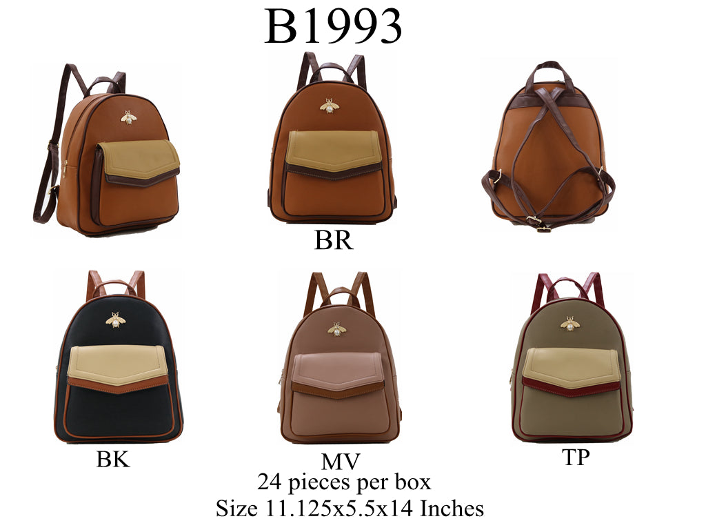 Backpack B1993