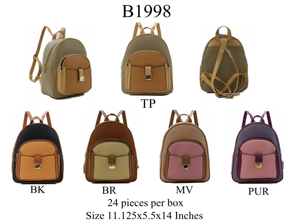 Backpack B1998