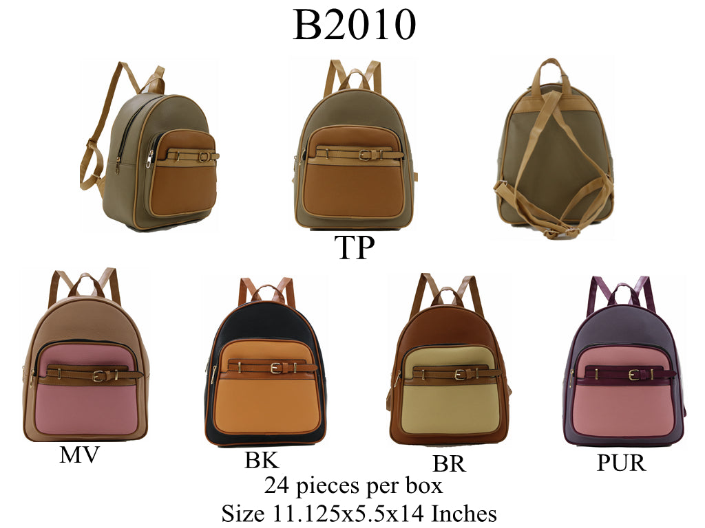 Backpack B2010