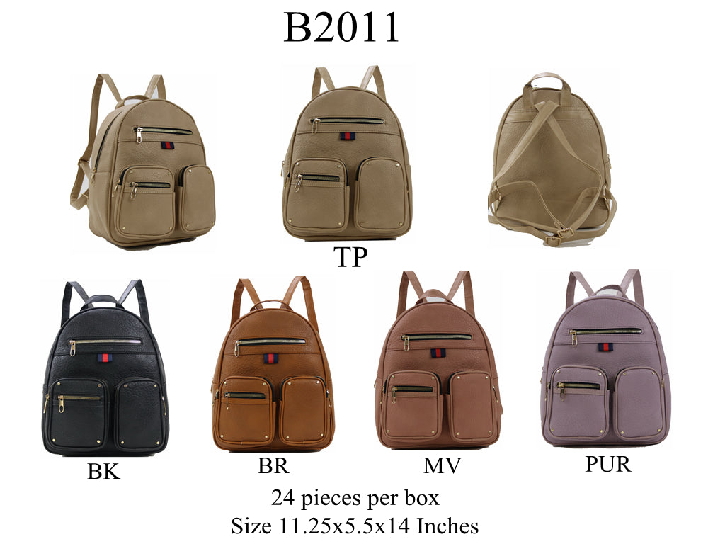 Backpack B2011