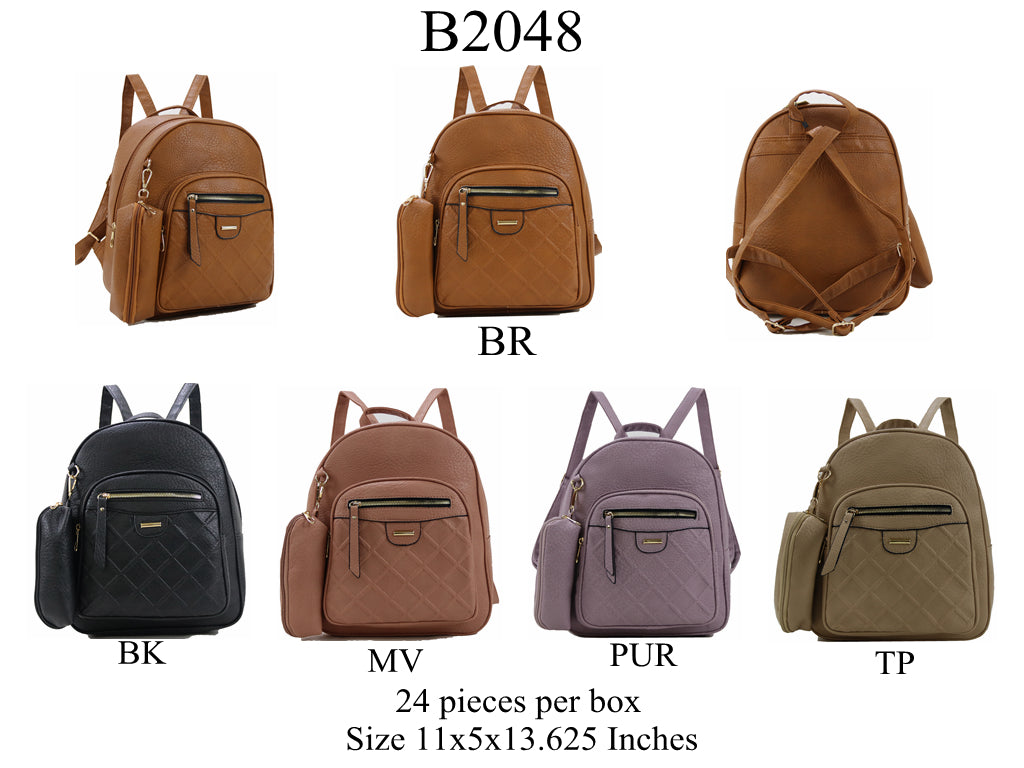 Backpack B2048