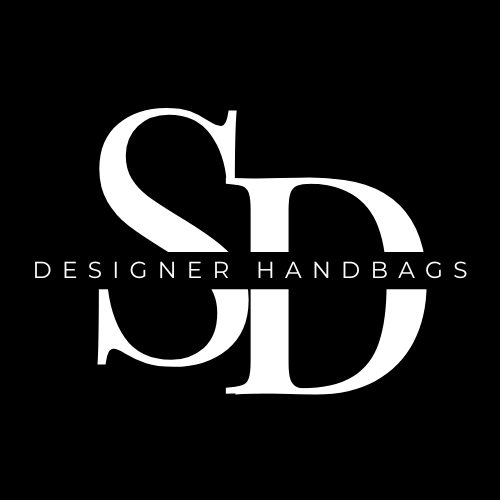 SD Designer Handbags logo