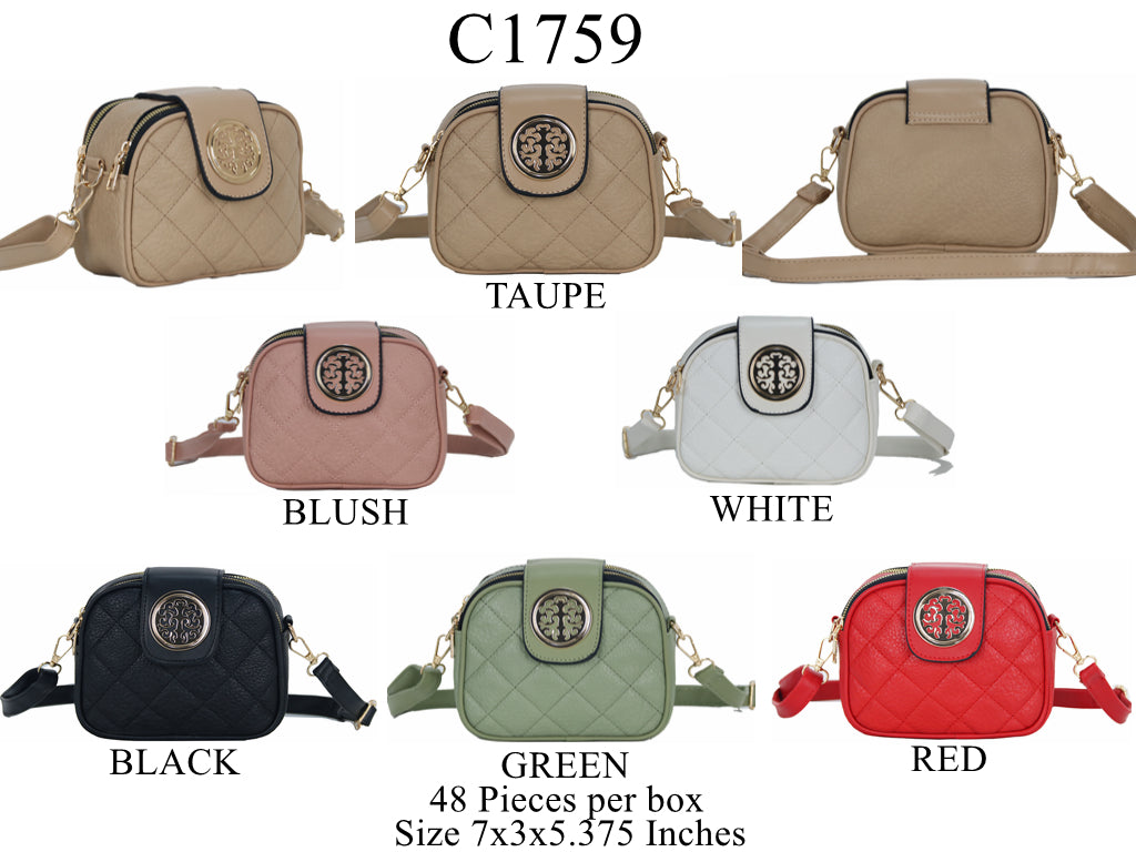 Crossbody C1759