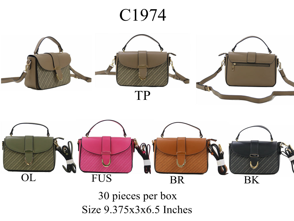 Crossbody C1974