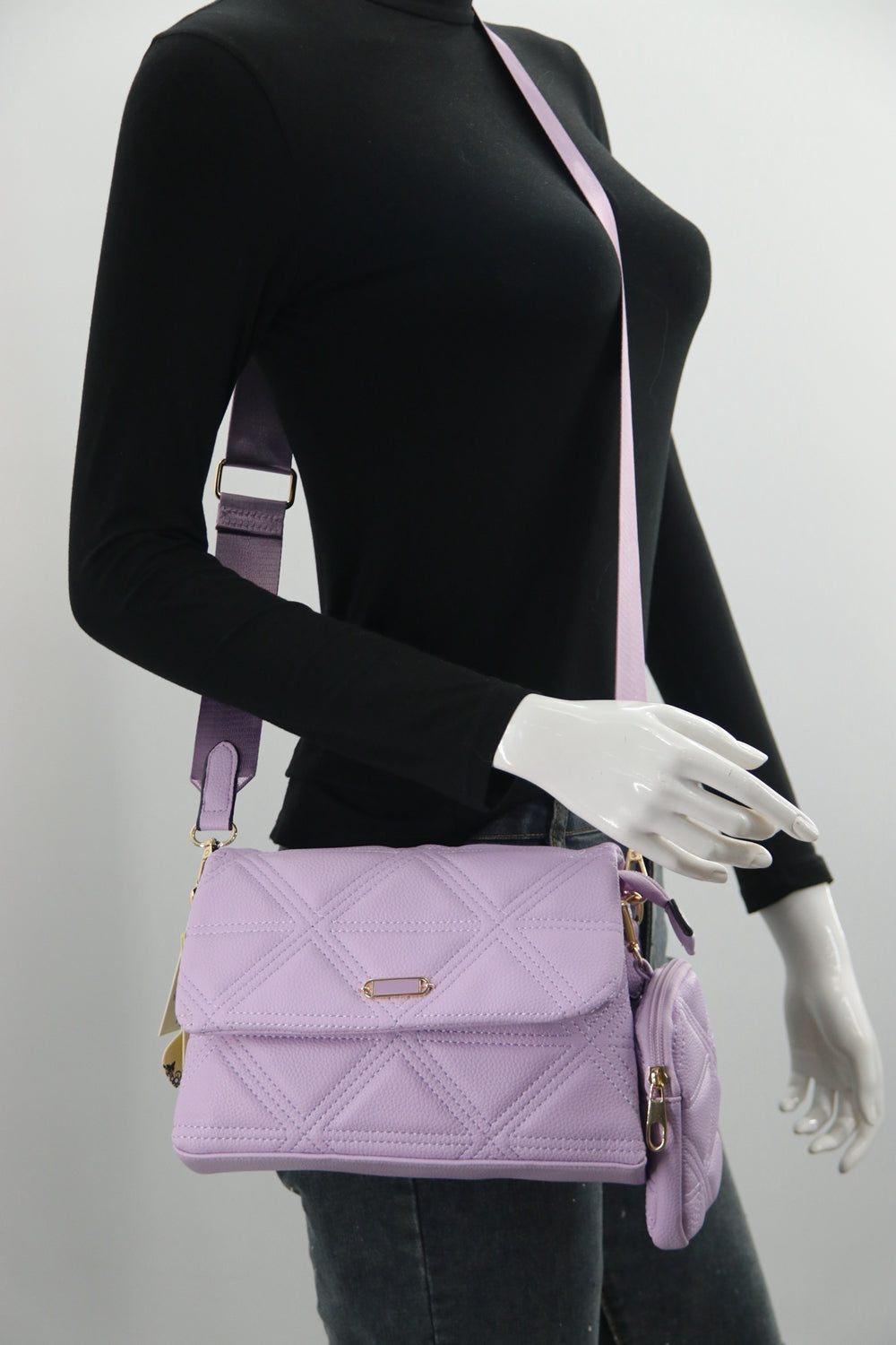 Crossbody C2058