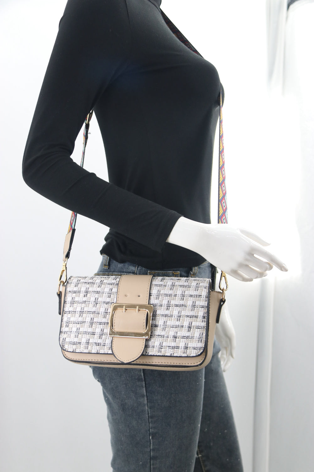 Crossbody C2064