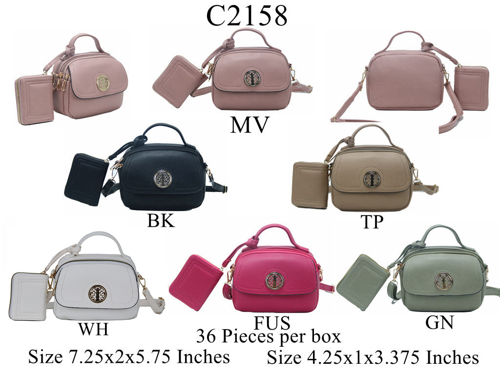 Crossbody C2158
