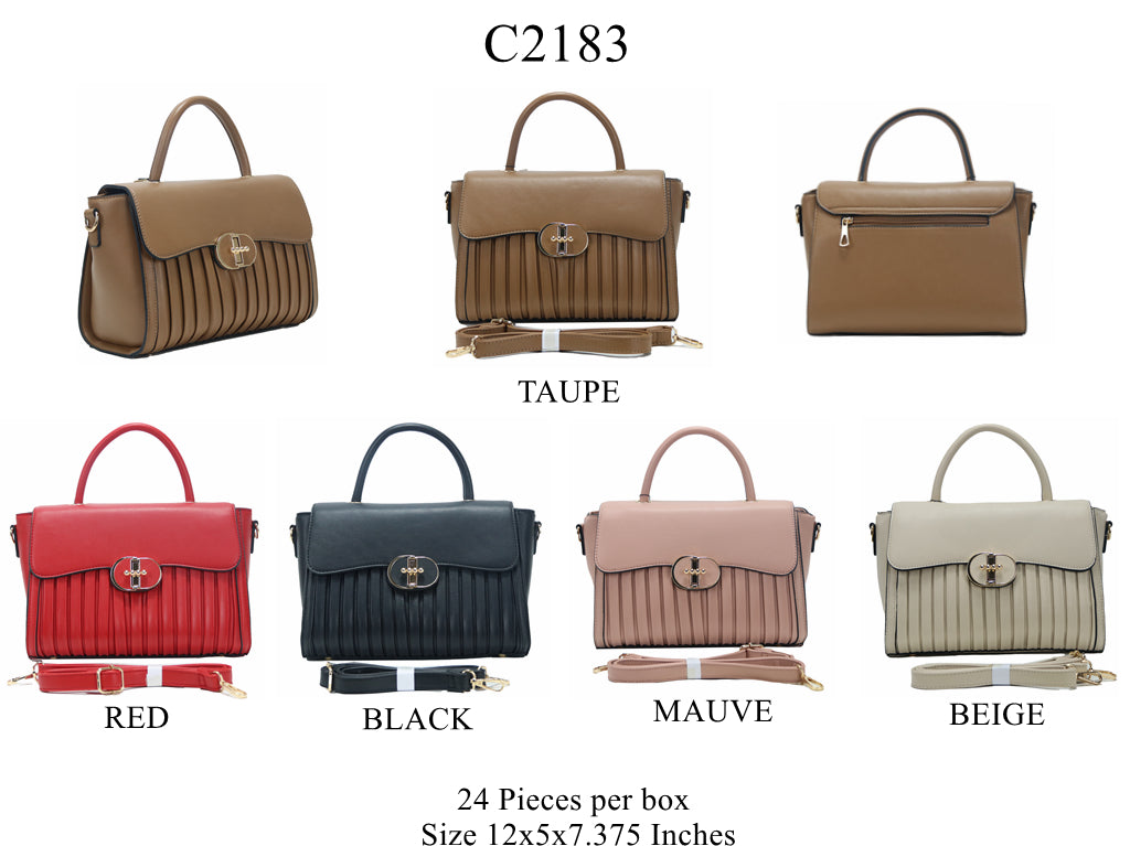 Crossbody C2183