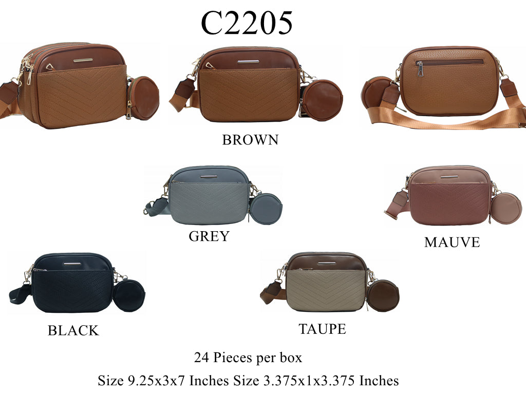 Crossbody C2205