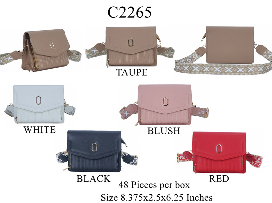 Crossbody C2265