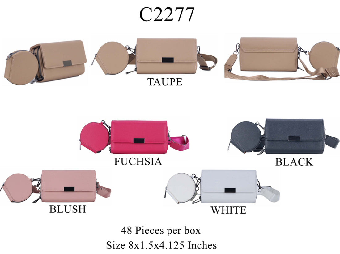 Crossbody C2277
