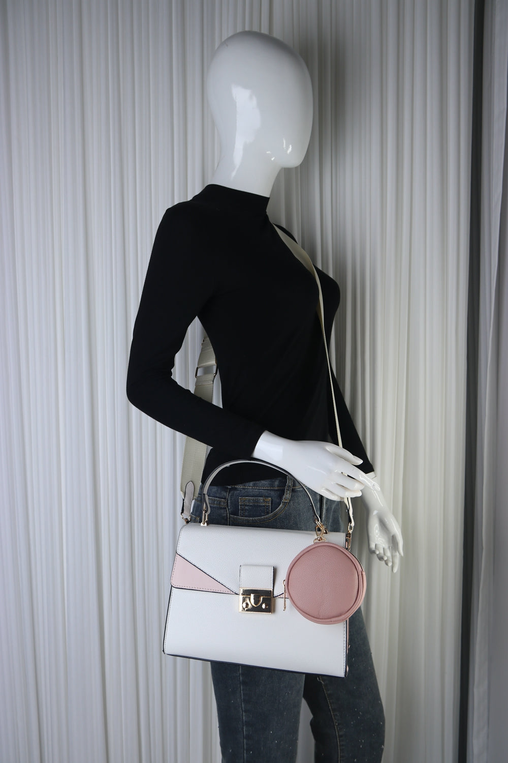 Crossbody C2281