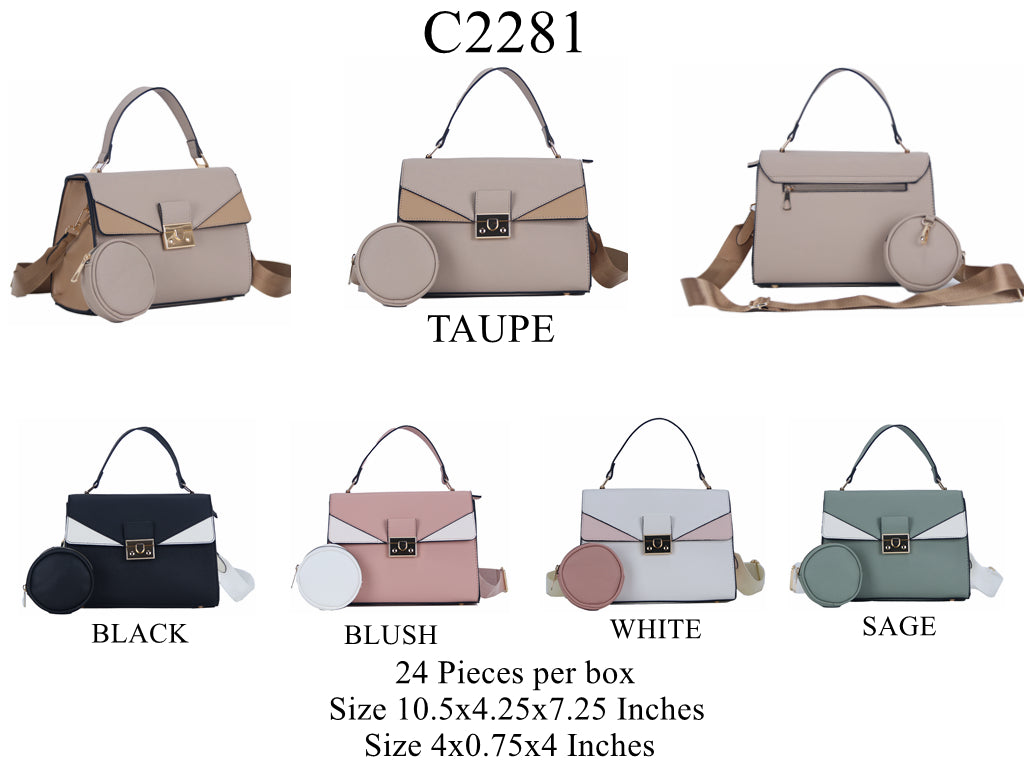 Crossbody C2281
