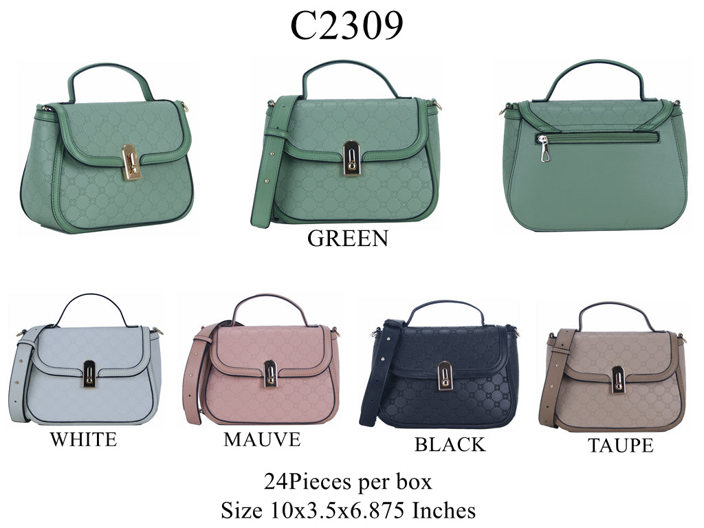 Crossbody C2309