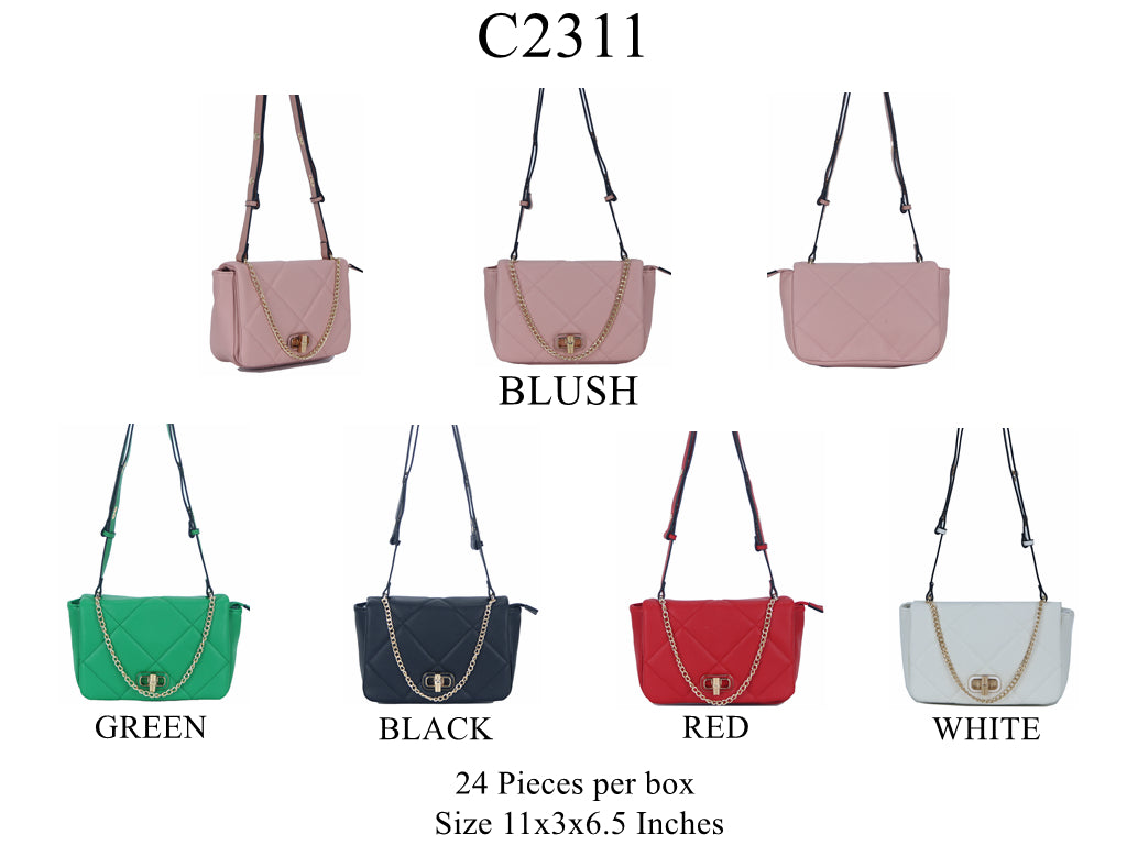 Crossbody C2311