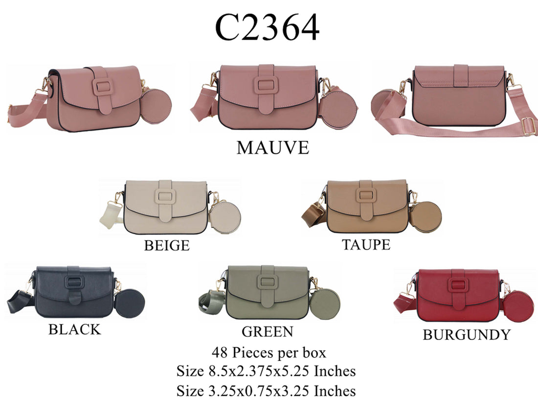 Crossbody C2364