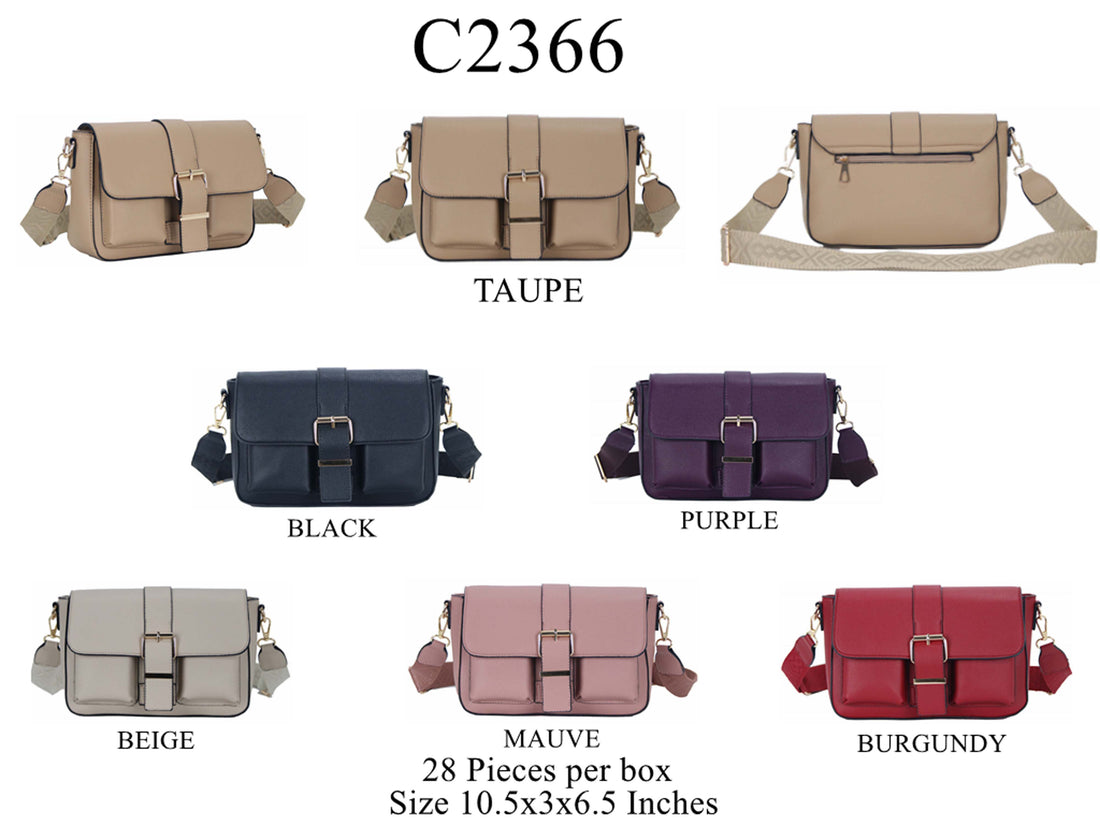 Crossbody C2366