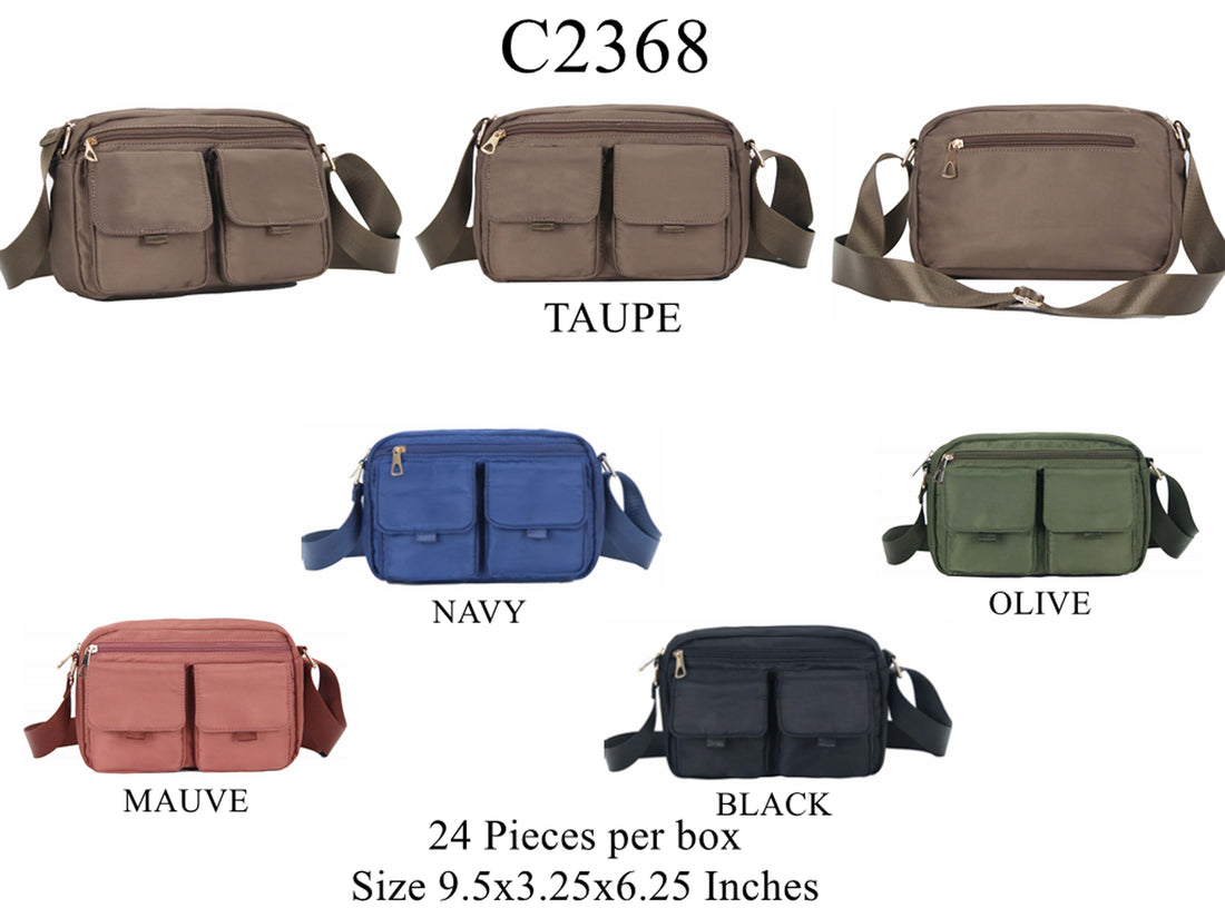 Crossbody C2368