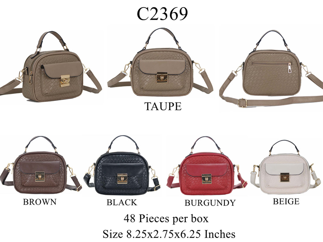 Crossbody C2369
