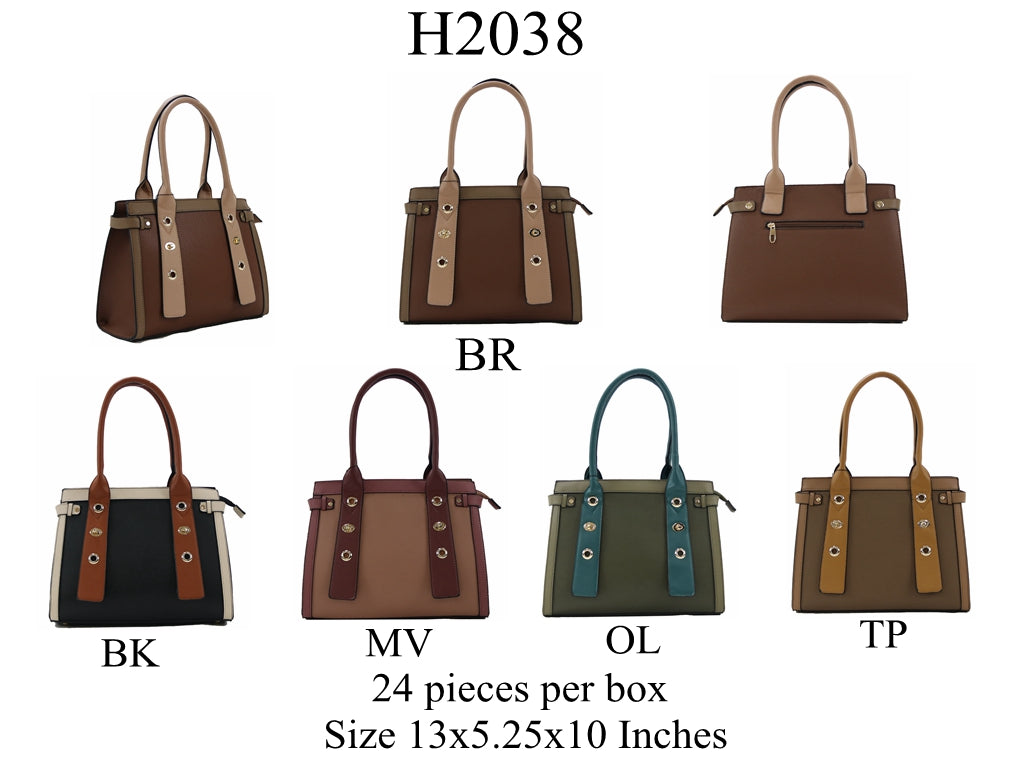 Handbag H2038