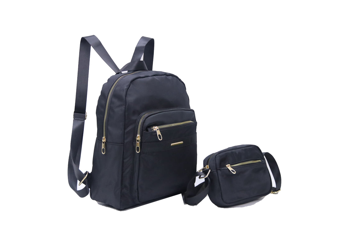 Nylon Backpack NB1922