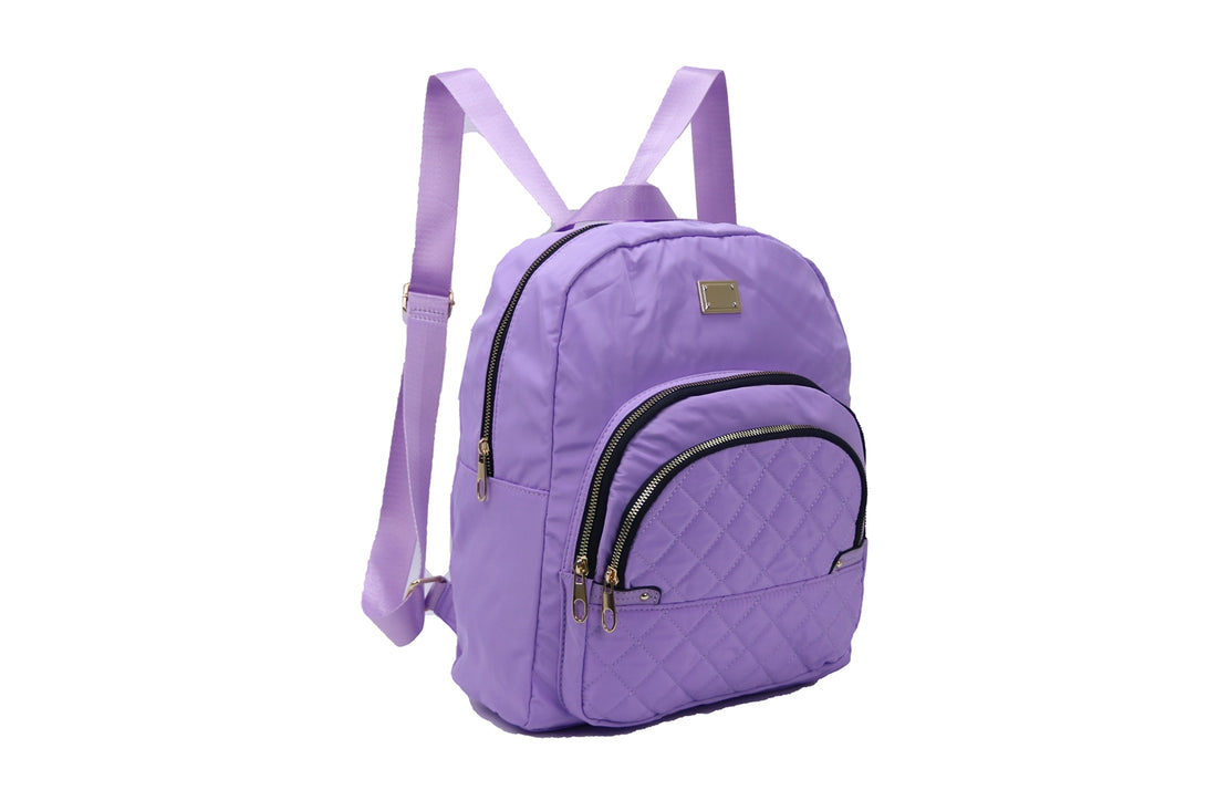 Nylon Backpack NB2118