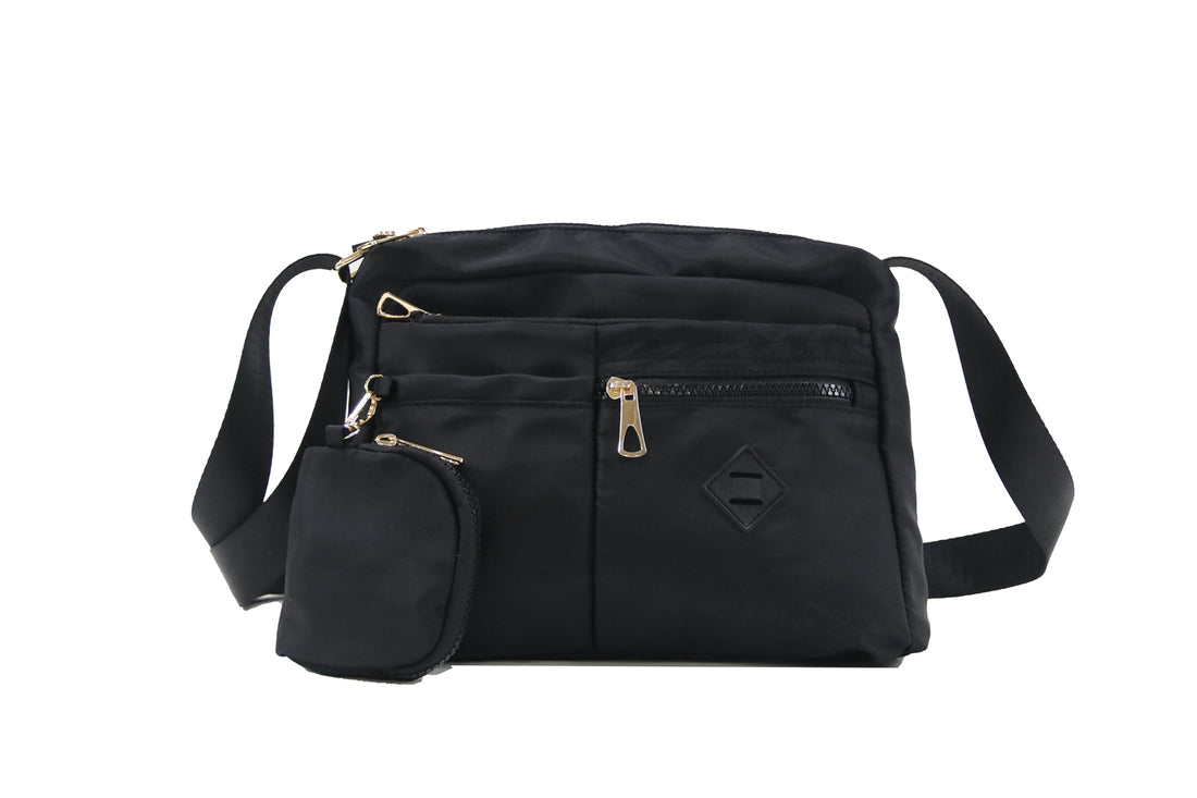 Nylon Crossbody NC2114