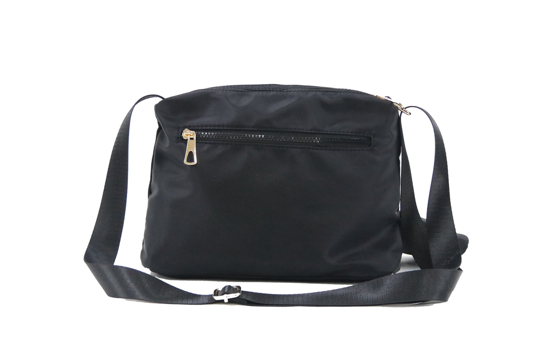 Nylon Crossbody NC2114
