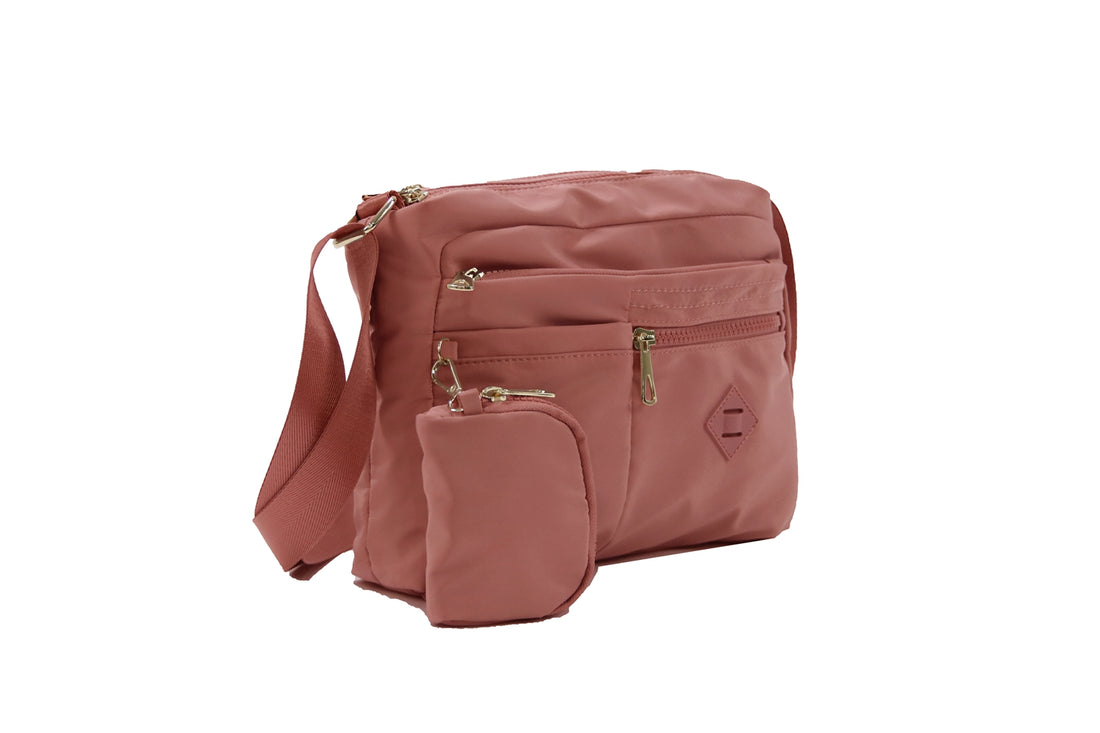 Nylon Crossbody NC2114