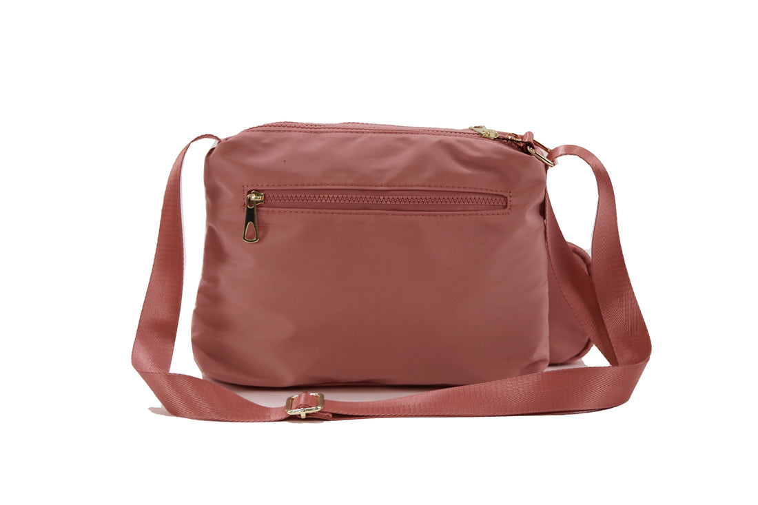 Nylon Crossbody NC2114