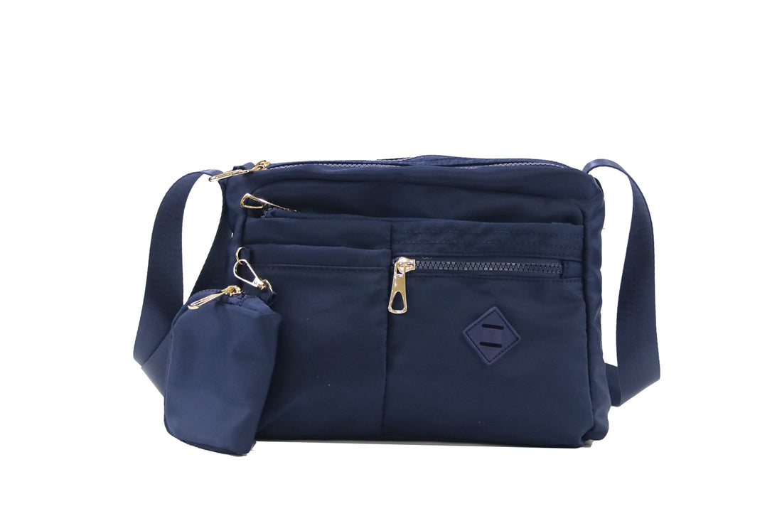 Nylon Crossbody NC2114