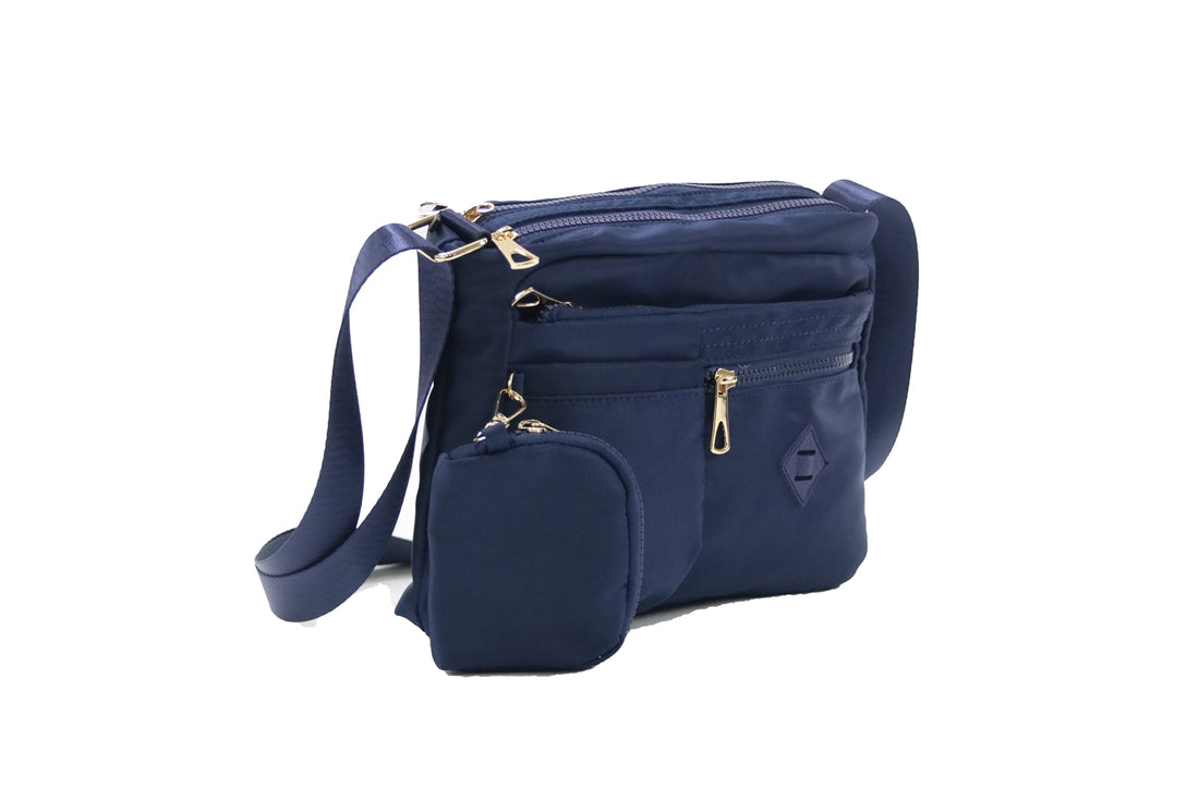 Nylon Crossbody NC2114