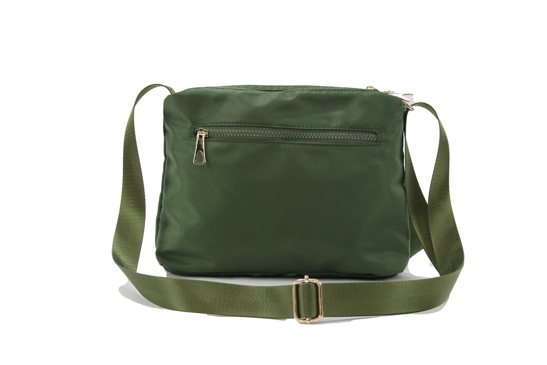 Nylon Crossbody NC2114