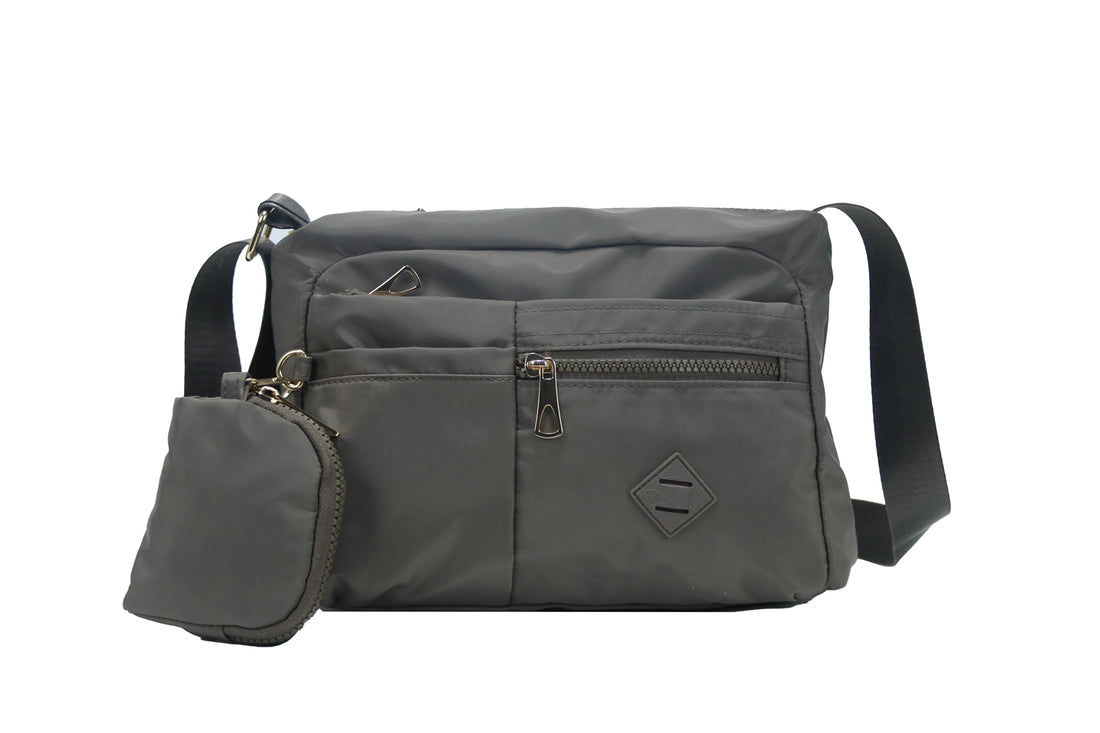 Nylon Crossbody NC2114