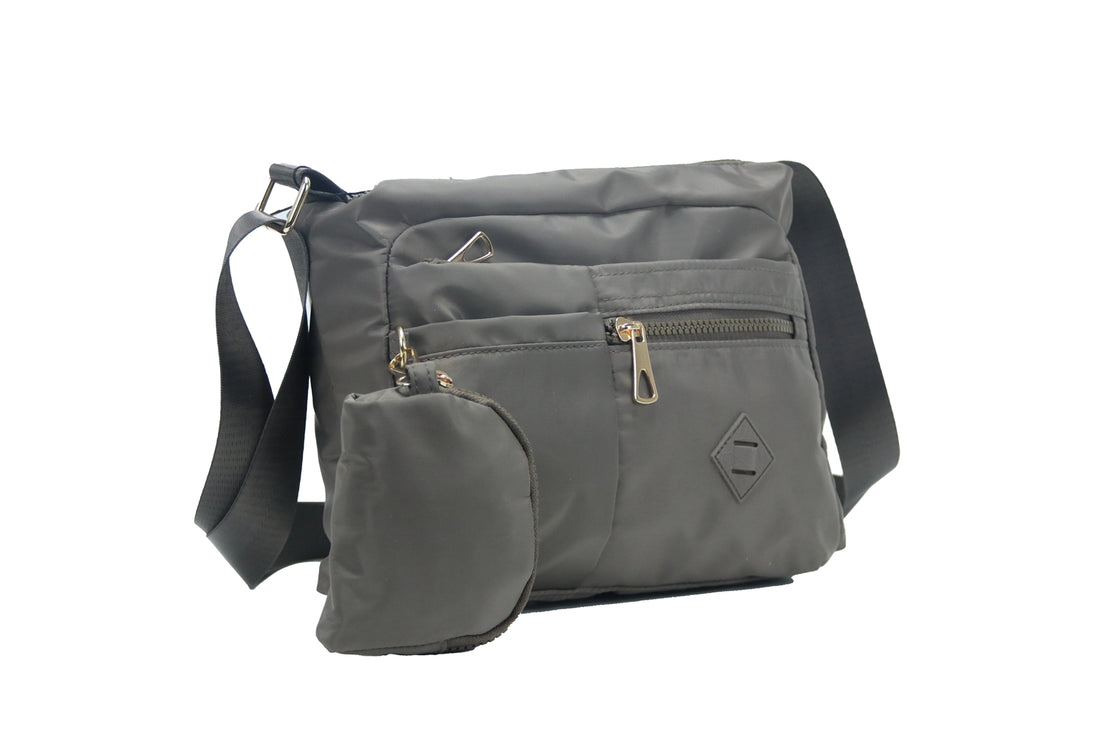Nylon Crossbody NC2114