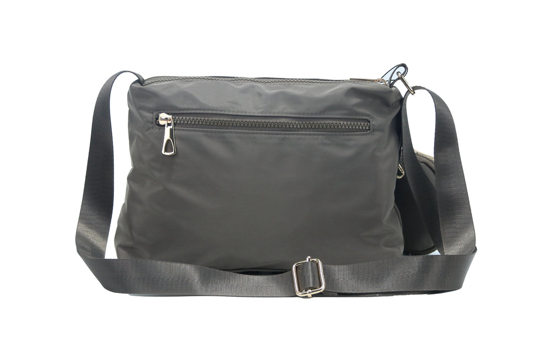 Nylon Crossbody NC2114