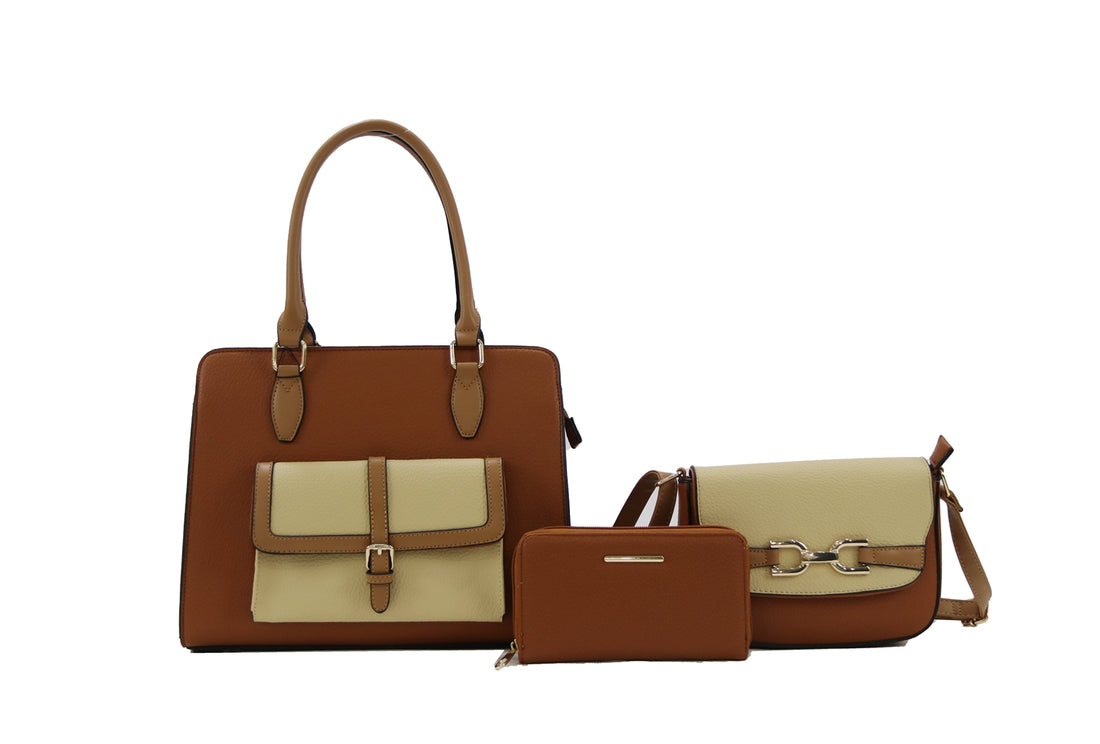 3-1 Handbag Set S1961