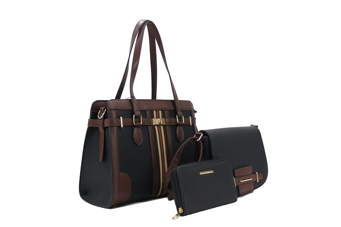 3-1 Handbag Set S1963