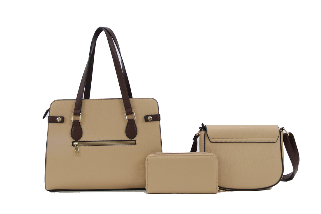 3-1 Handbag Set S1963