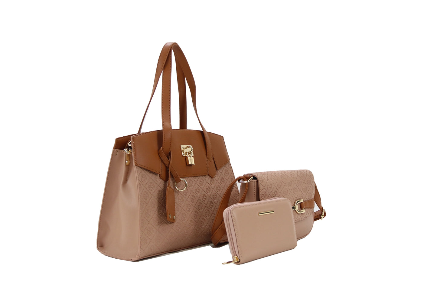3- 1 Hanbag Set S1978