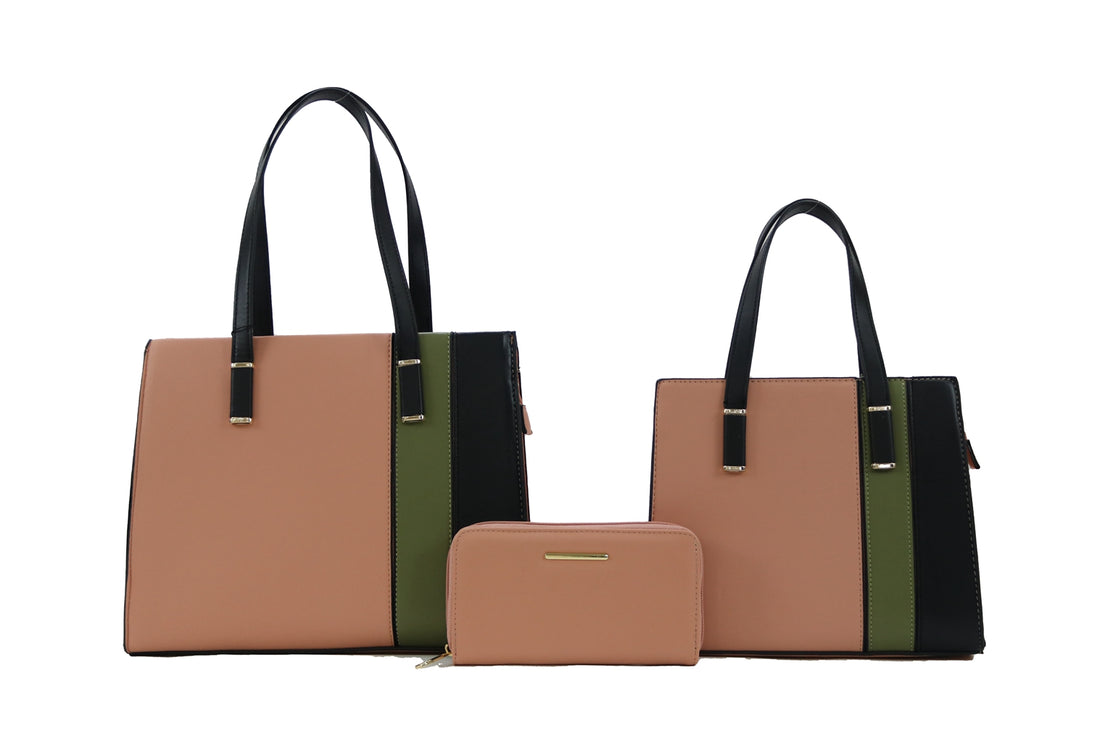 3-1 Handbag Set S1981