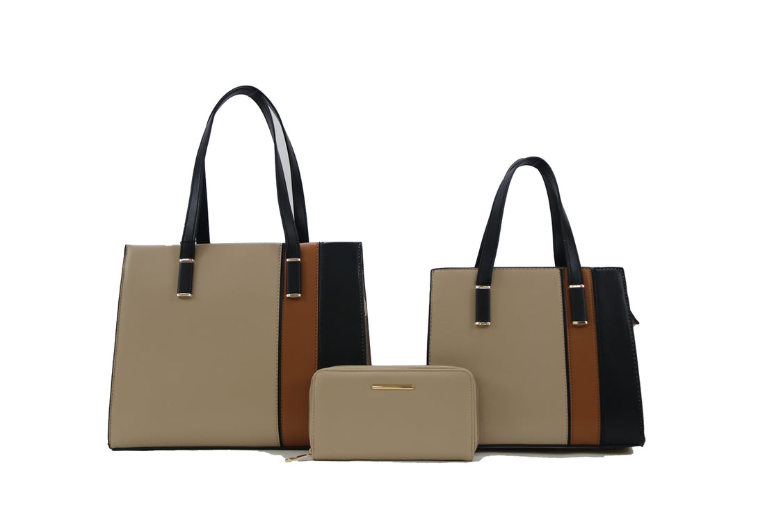 3-1 Handbag Set S1981
