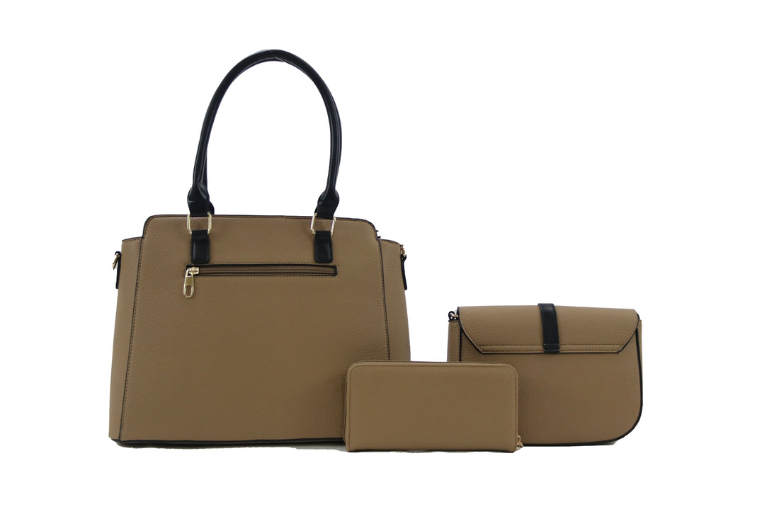 3-1 Handbag Set S2093