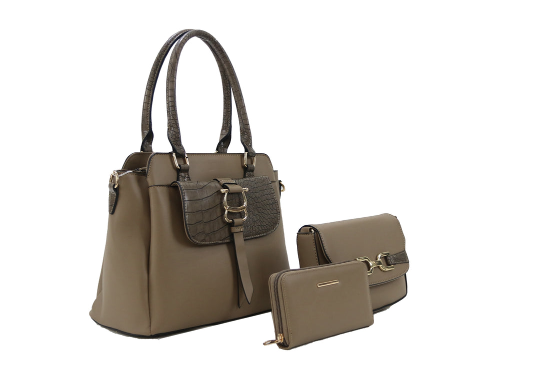 3-1 Handbag Set S2095