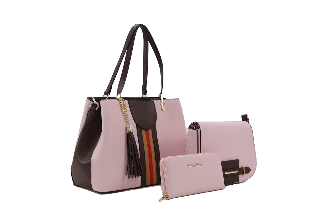 3-1 Handbag Set S2097