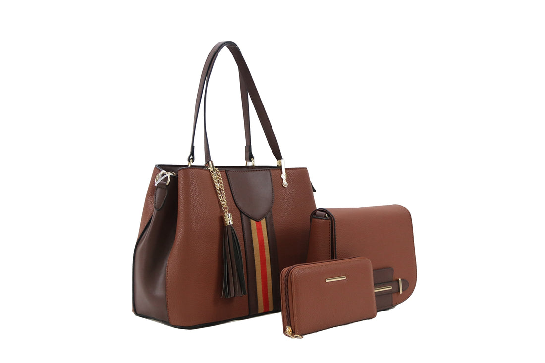 3-1 Handbag Set S2097